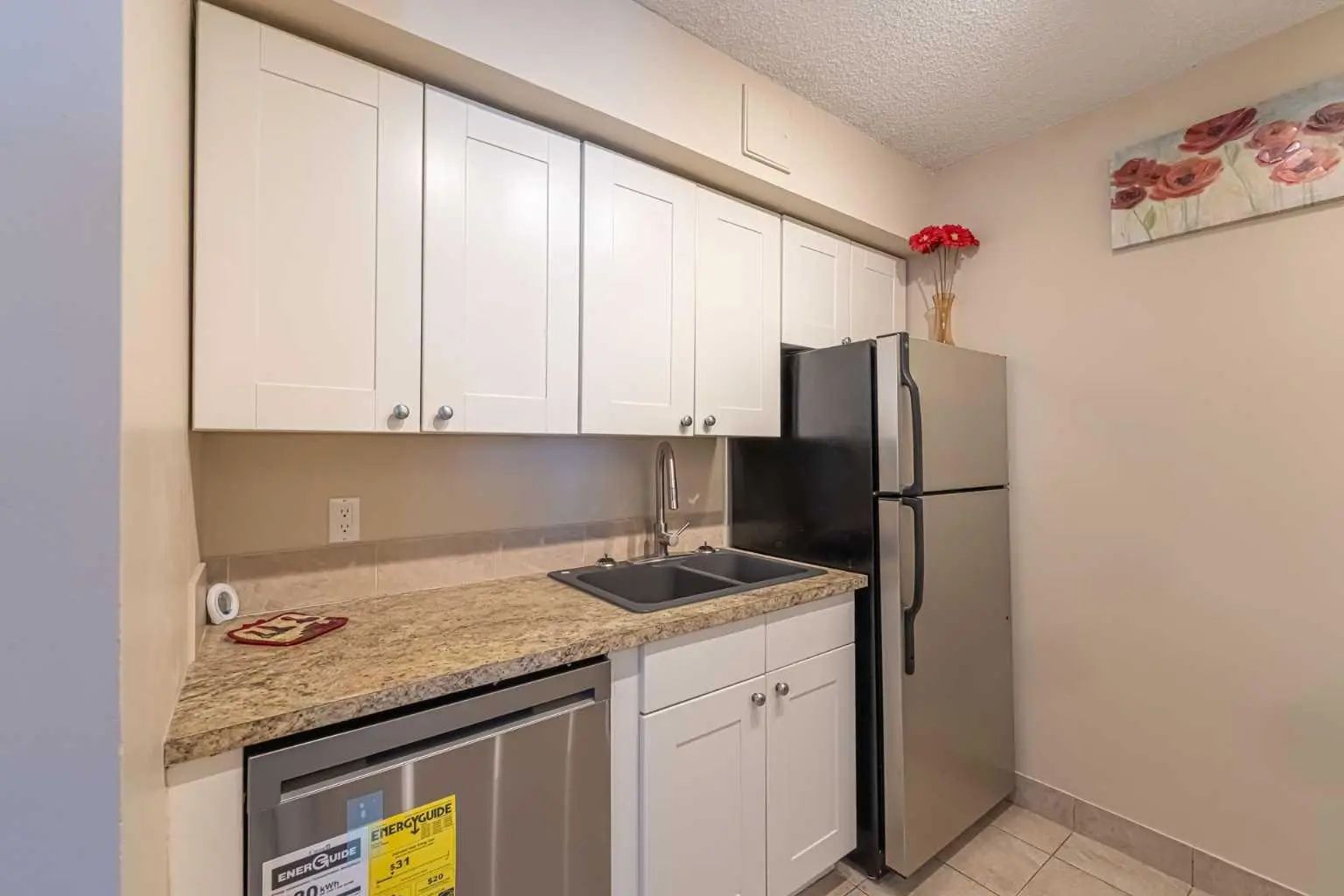 513 4944 Dalton Drive Northwest, Calgary – Residential Apartment Listing Photo 8