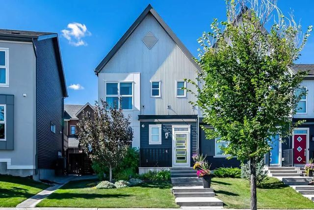 1139 Livingston Way Ne, Calgary