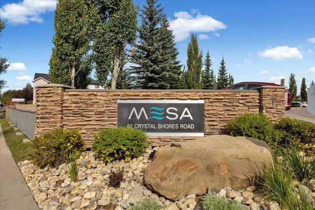 2408 92 Crystal Shores  , Okotoks