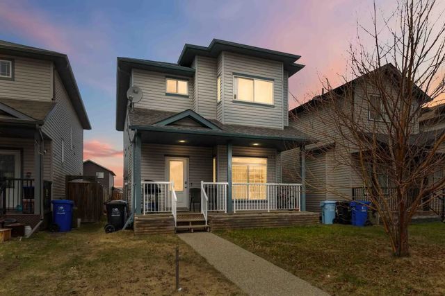 173 Crabapple Way , Fort McMurray