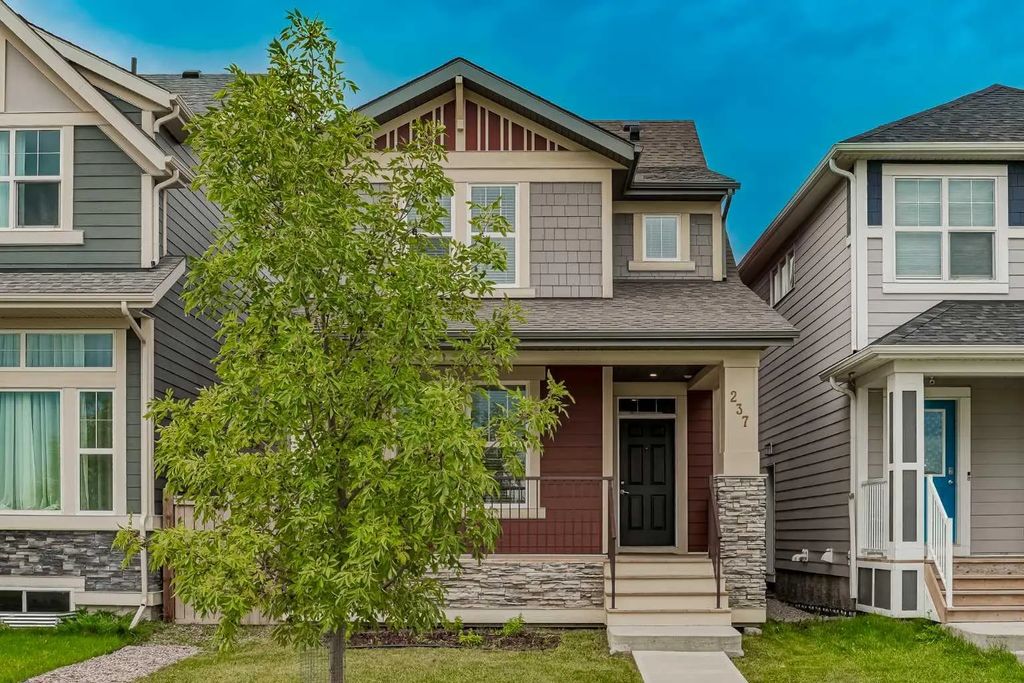 237 Masters Road Se, Calgary