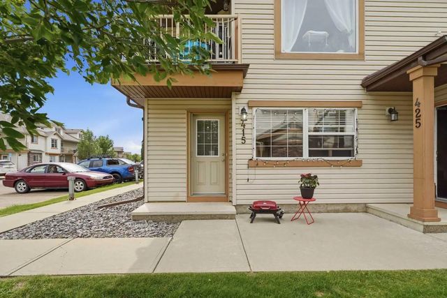 415 31 Jamieson Avenue , Red Deer