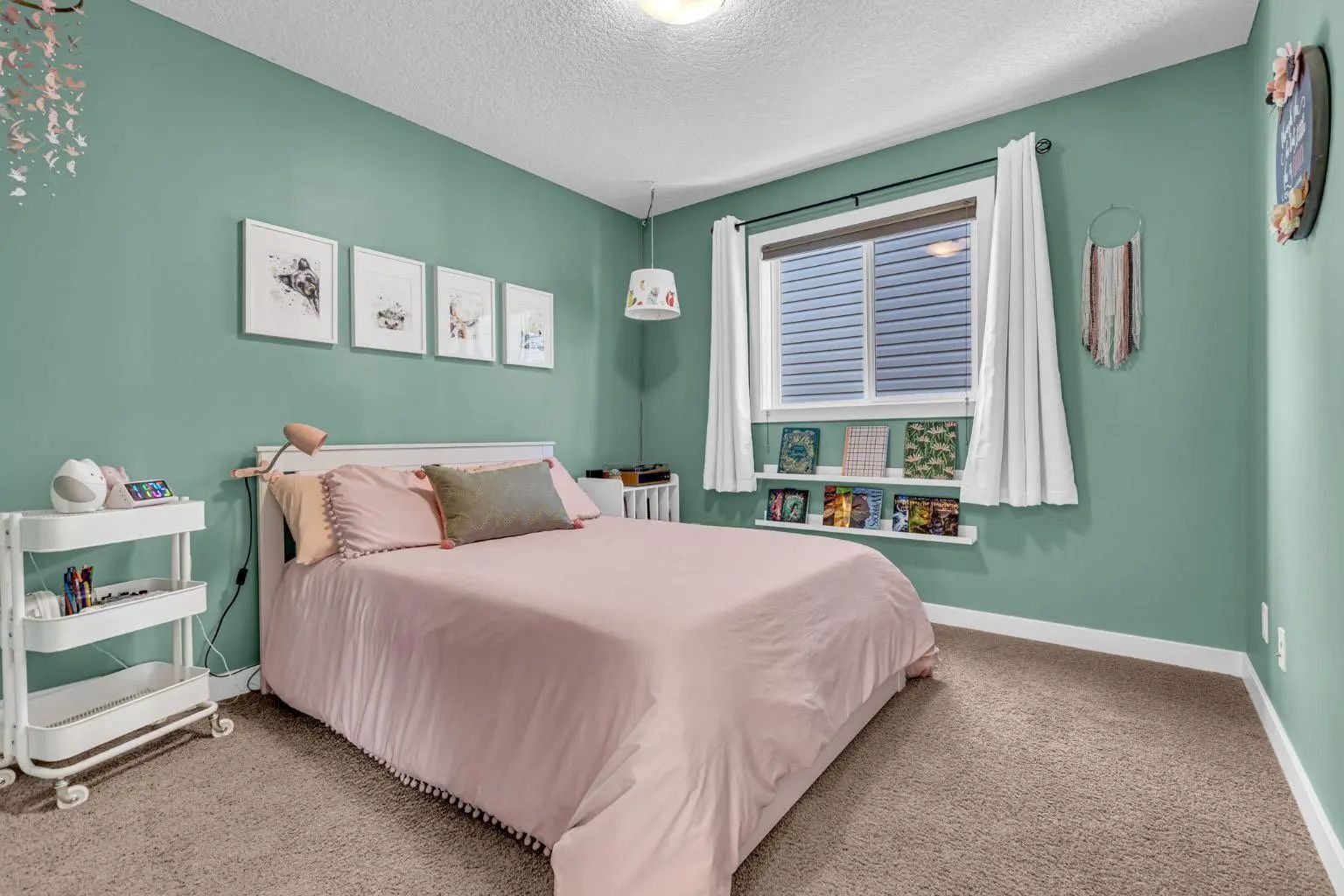 159 Elgin Terrace Se Calgary Alberta T2Z 0G3 McKenzie Towne Home For Sale