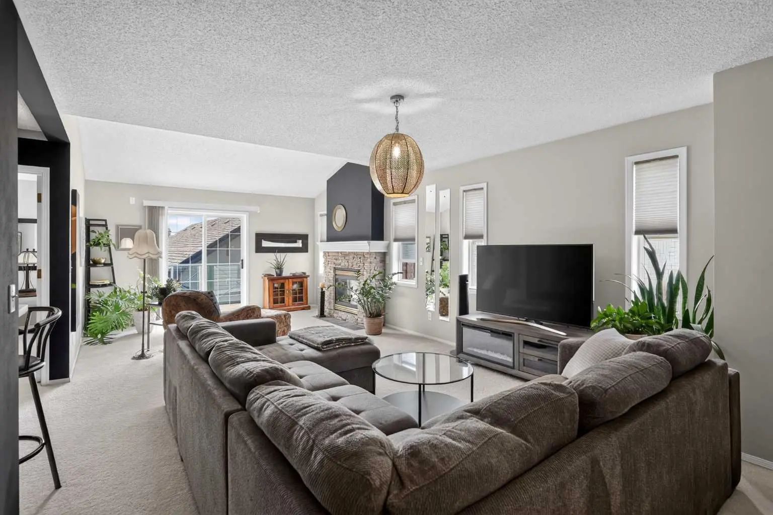 204 39 Hidden Creek Place Northwest, Calgary – Residential Row/Townhouse Listing Photo 11
