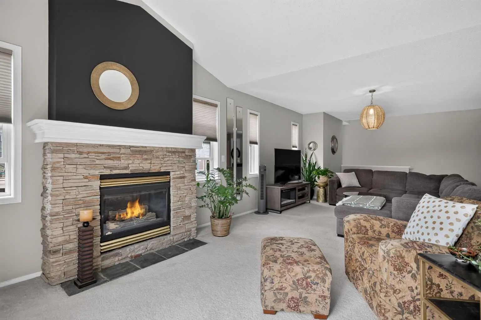 204 39 Hidden Creek Place Northwest, Calgary – Residential Row/Townhouse Listing Photo 12