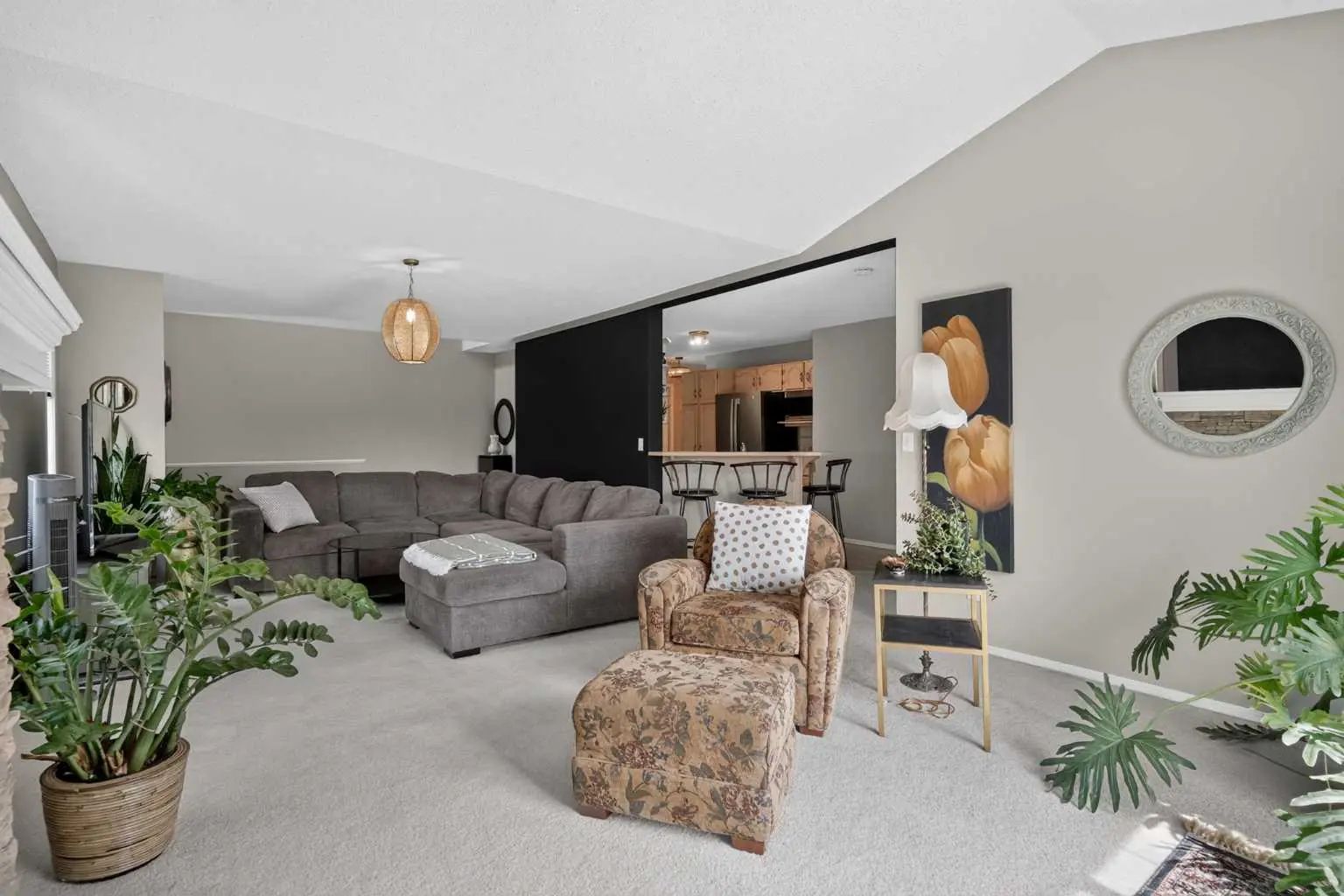 204 39 Hidden Creek Place Northwest, Calgary – Residential Row/Townhouse Listing Photo 13