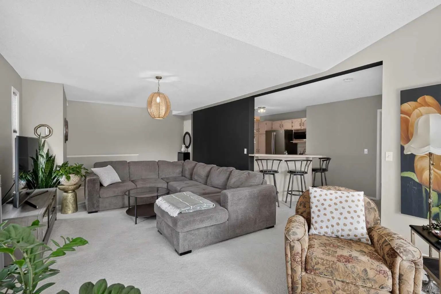 204 39 Hidden Creek Place Northwest, Calgary – Residential Row/Townhouse Listing Photo 14