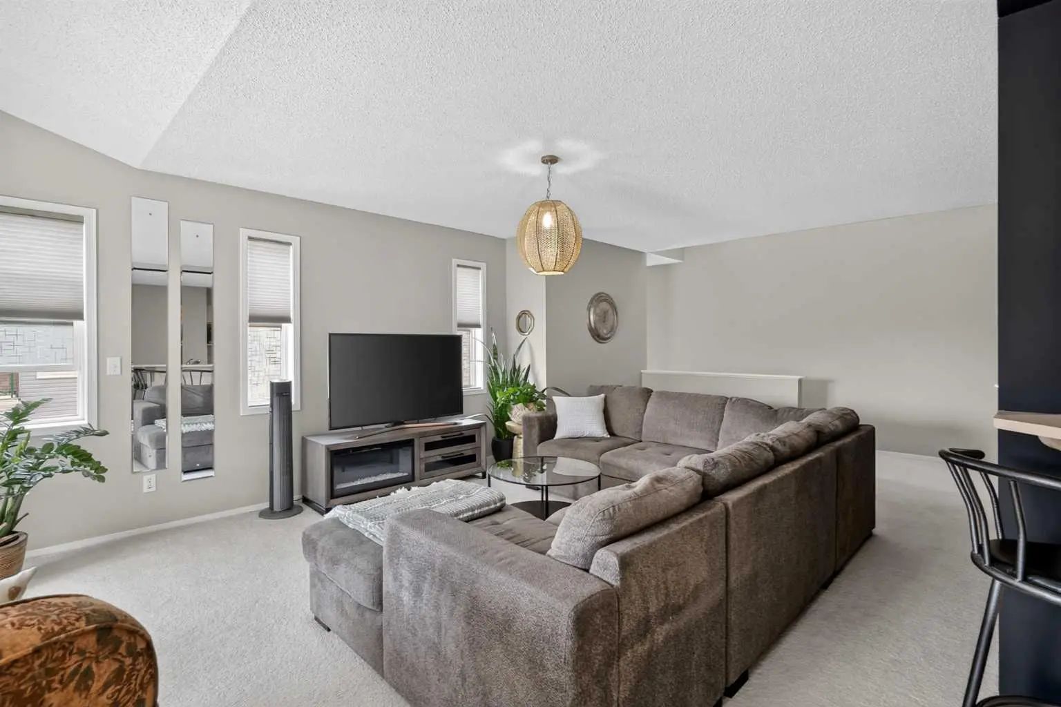 204 39 Hidden Creek Place Northwest, Calgary – Residential Row/Townhouse Listing Photo 15