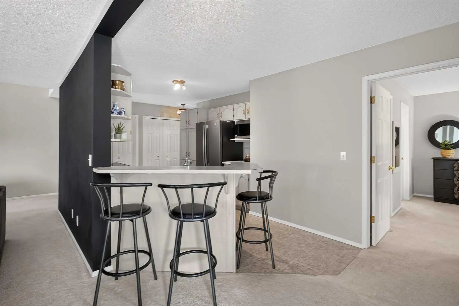 204 39 Hidden Creek Place Northwest, Calgary – Residential Row/Townhouse Listing Photo 16