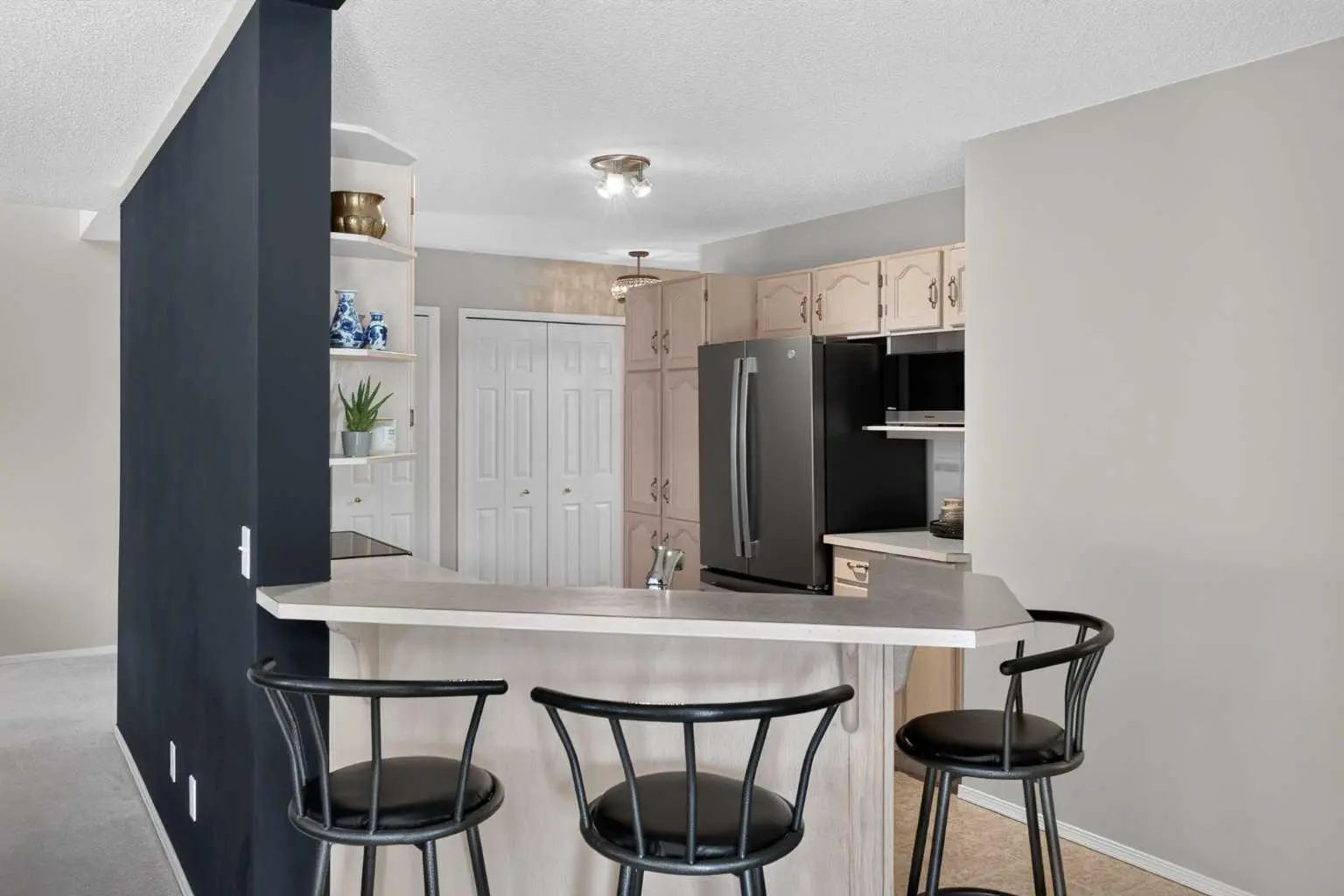204 39 Hidden Creek Place Northwest, Calgary – Residential Row/Townhouse Listing Photo 17