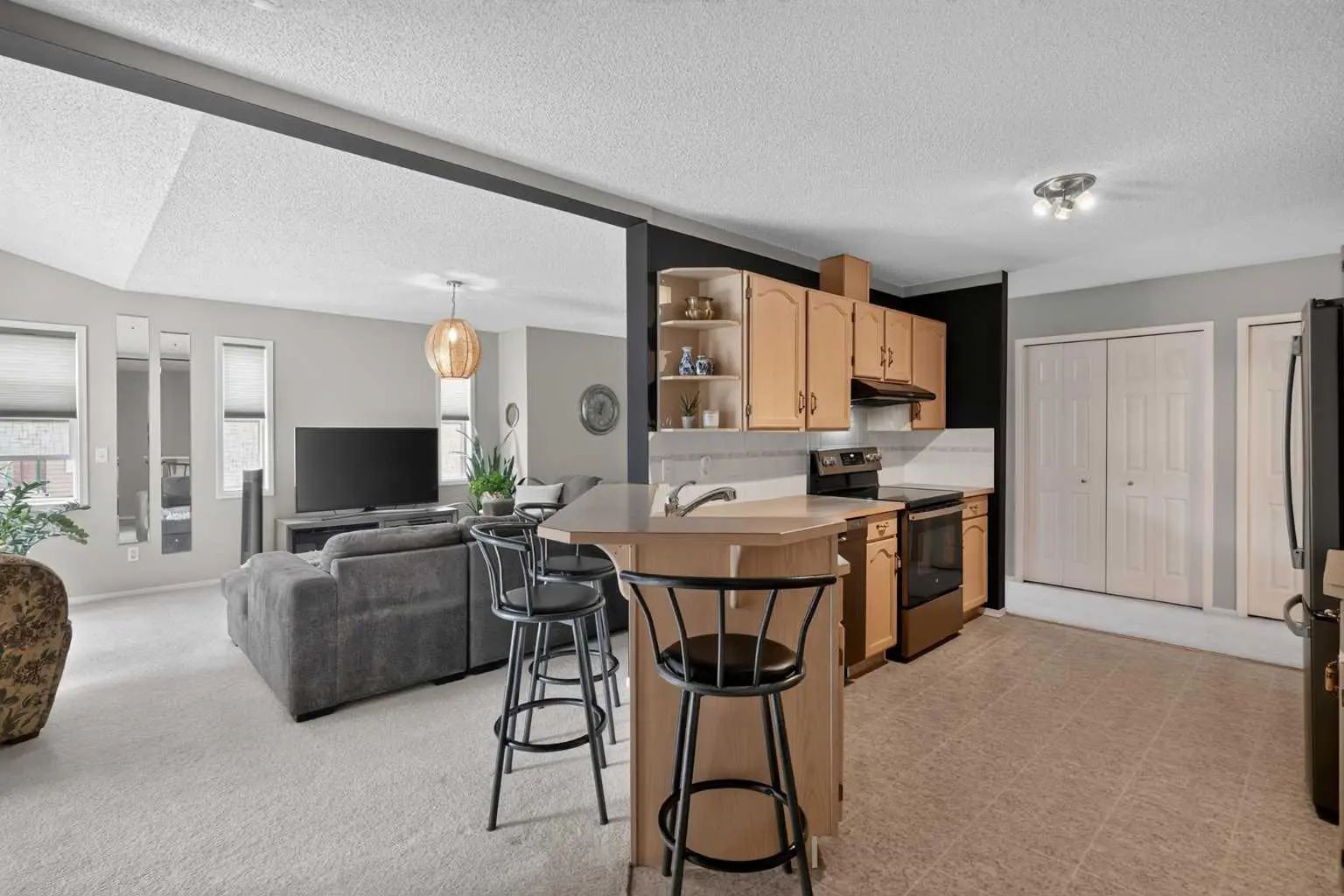 204 39 Hidden Creek Place Northwest, Calgary – Residential Row/Townhouse Listing Photo 18