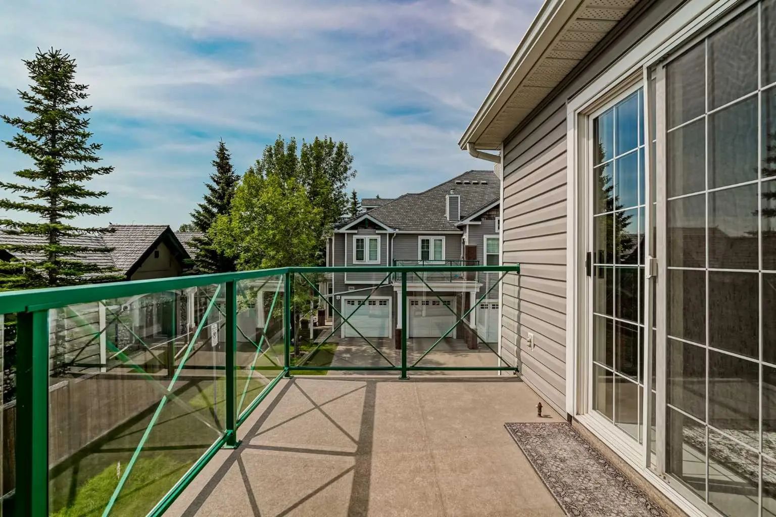 204 39 Hidden Creek Place Northwest, Calgary – Residential Row/Townhouse Listing Photo 32