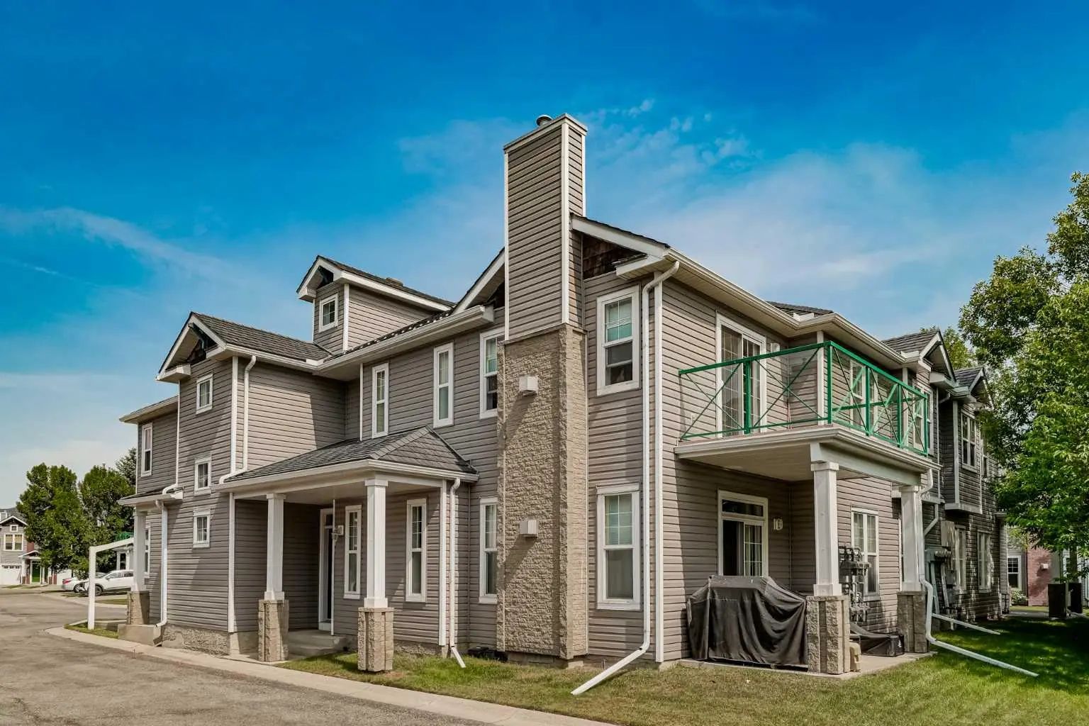 204 39 Hidden Creek Place Northwest, Calgary – Residential Row/Townhouse Listing Photo 34