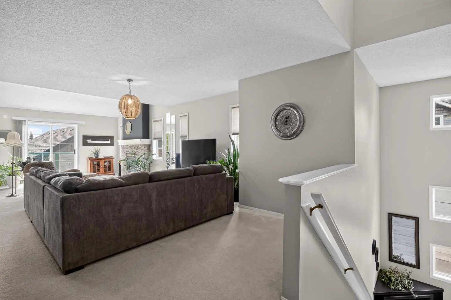 204 39 Hidden Creek Place Northwest, Calgary – Residential Row/Townhouse Listing Photo 5