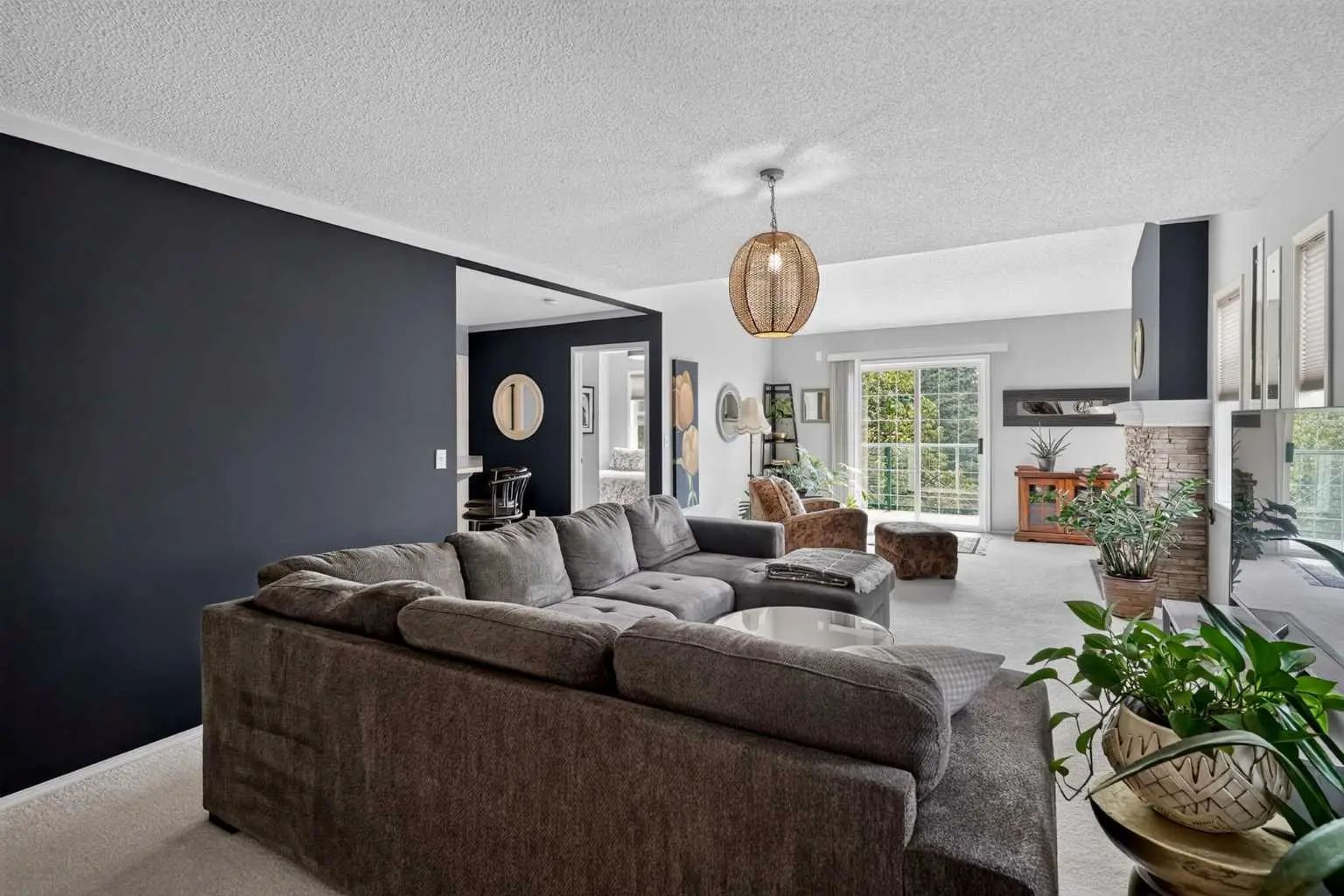 204 39 Hidden Creek Place Northwest, Calgary – Residential Row/Townhouse Listing Photo 6
