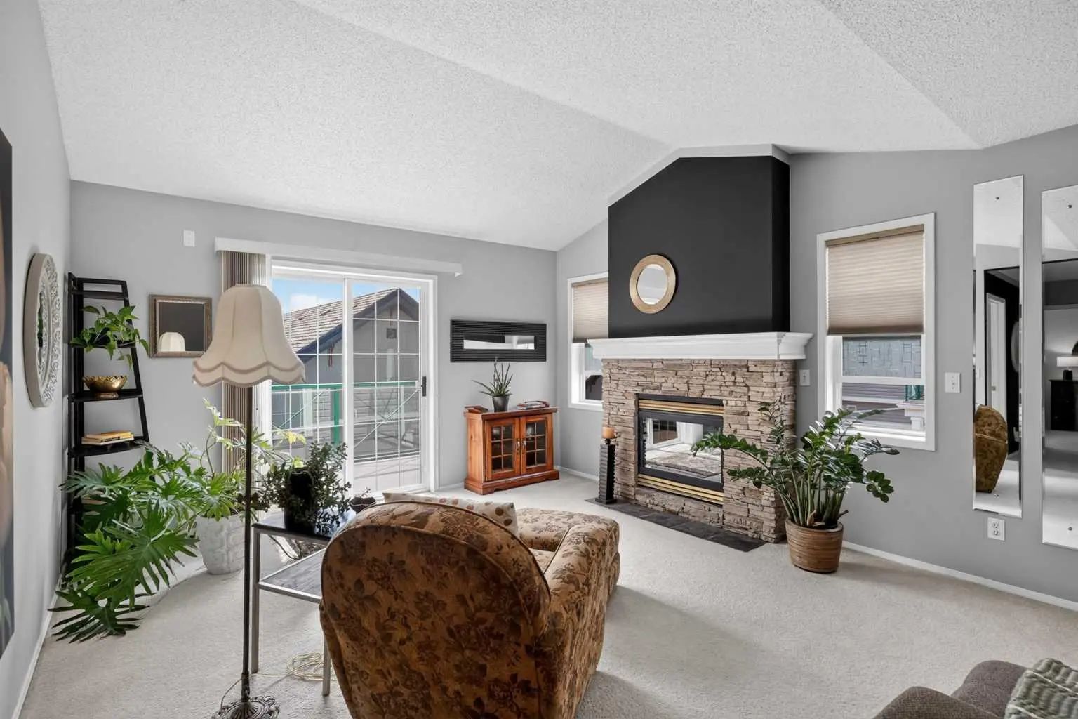 204 39 Hidden Creek Place Northwest, Calgary – Residential Row/Townhouse Listing Photo 8