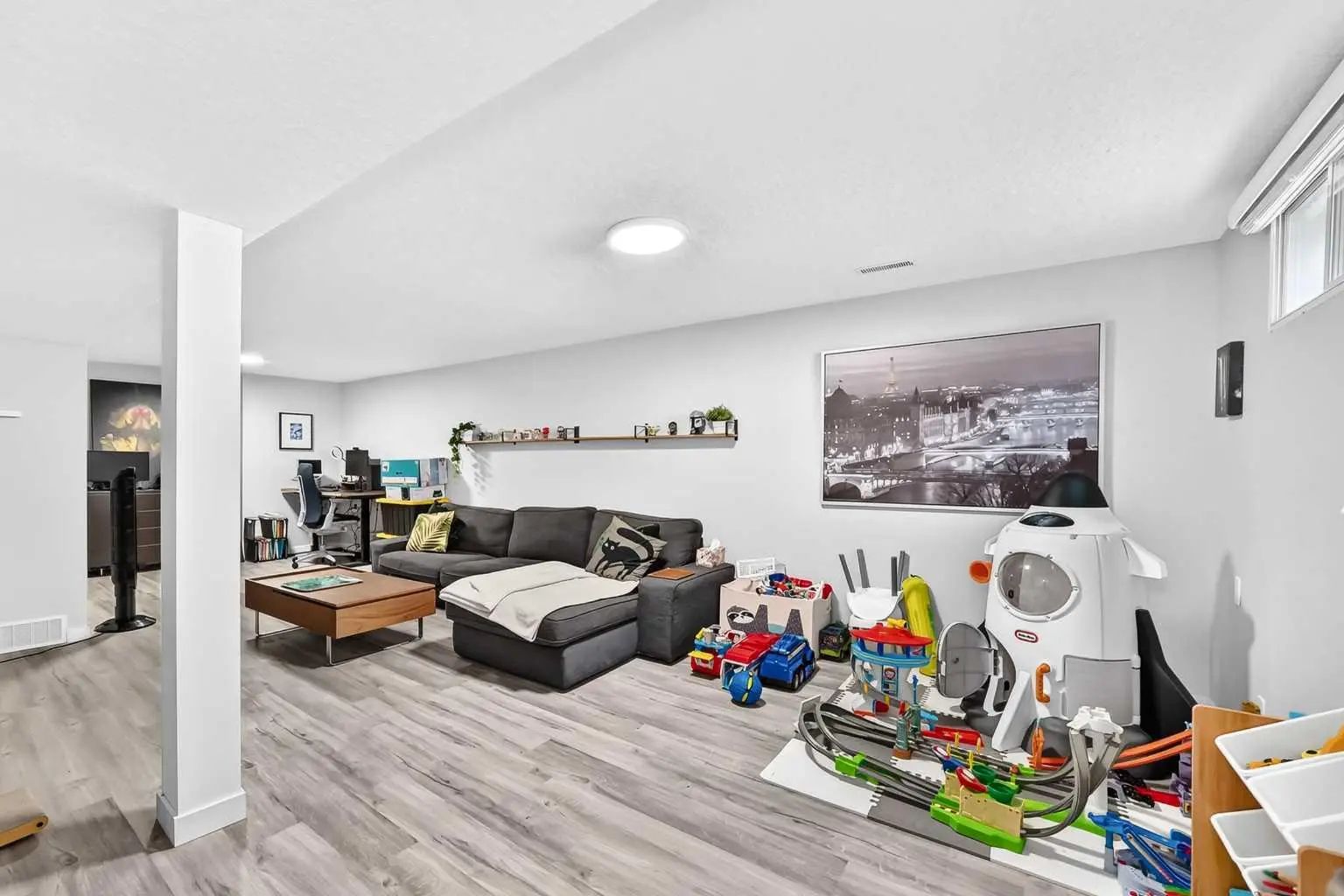 7427 Fountain Road Southeast, Calgary – Residential Detached Listing Photo 24