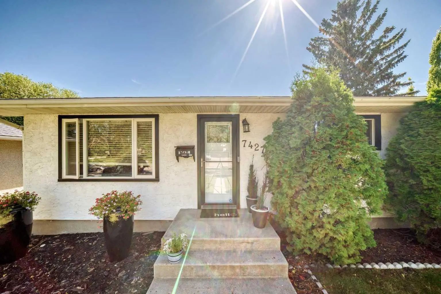 7427 Fountain Road Southeast, Calgary – Residential Detached Listing Photo 3