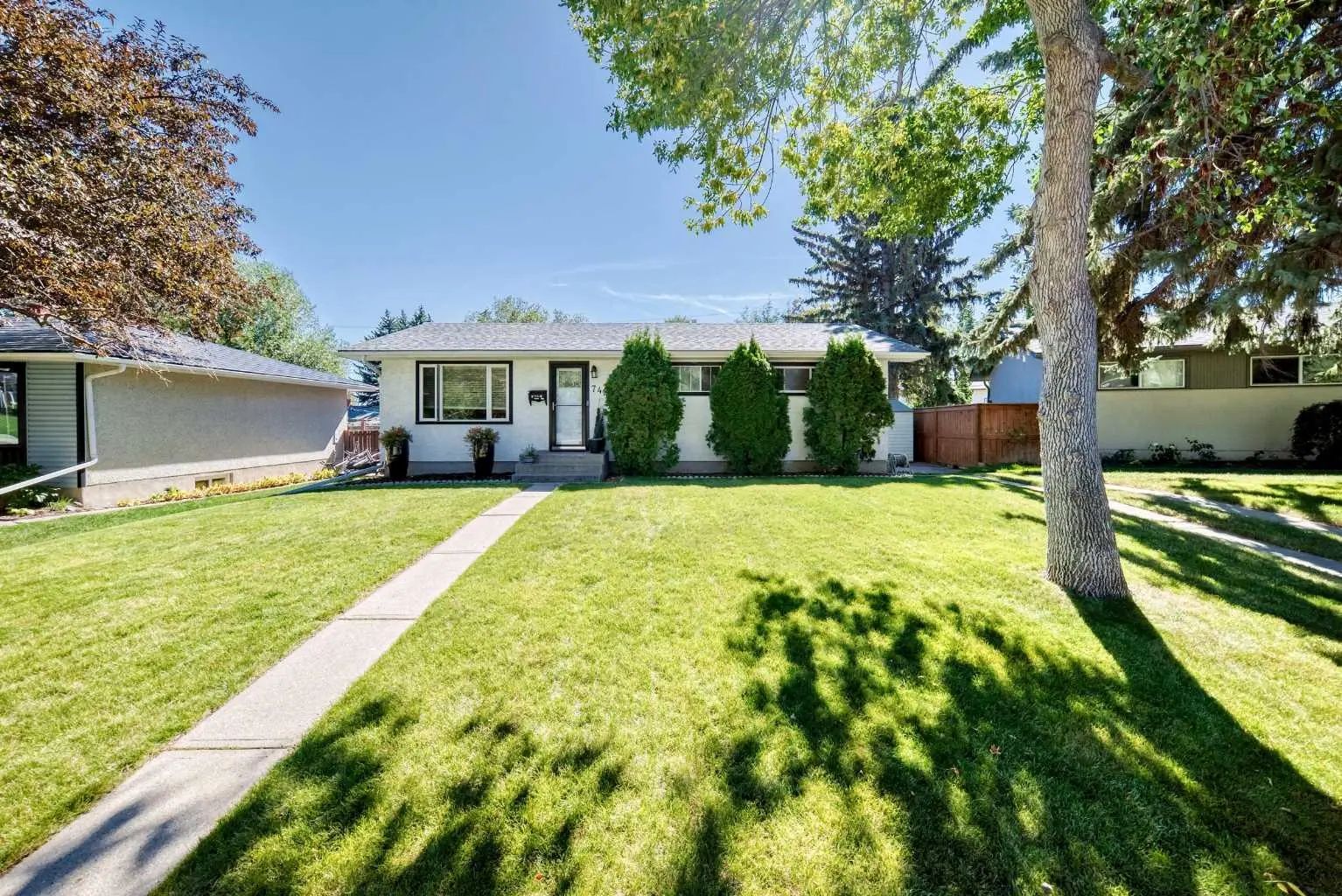 7427 Fountain Road Southeast, Calgary – Residential Detached Listing Photo 42