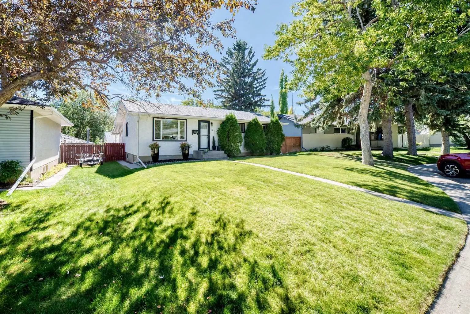 7427 Fountain Road Southeast, Calgary – Residential Detached Listing Photo 43