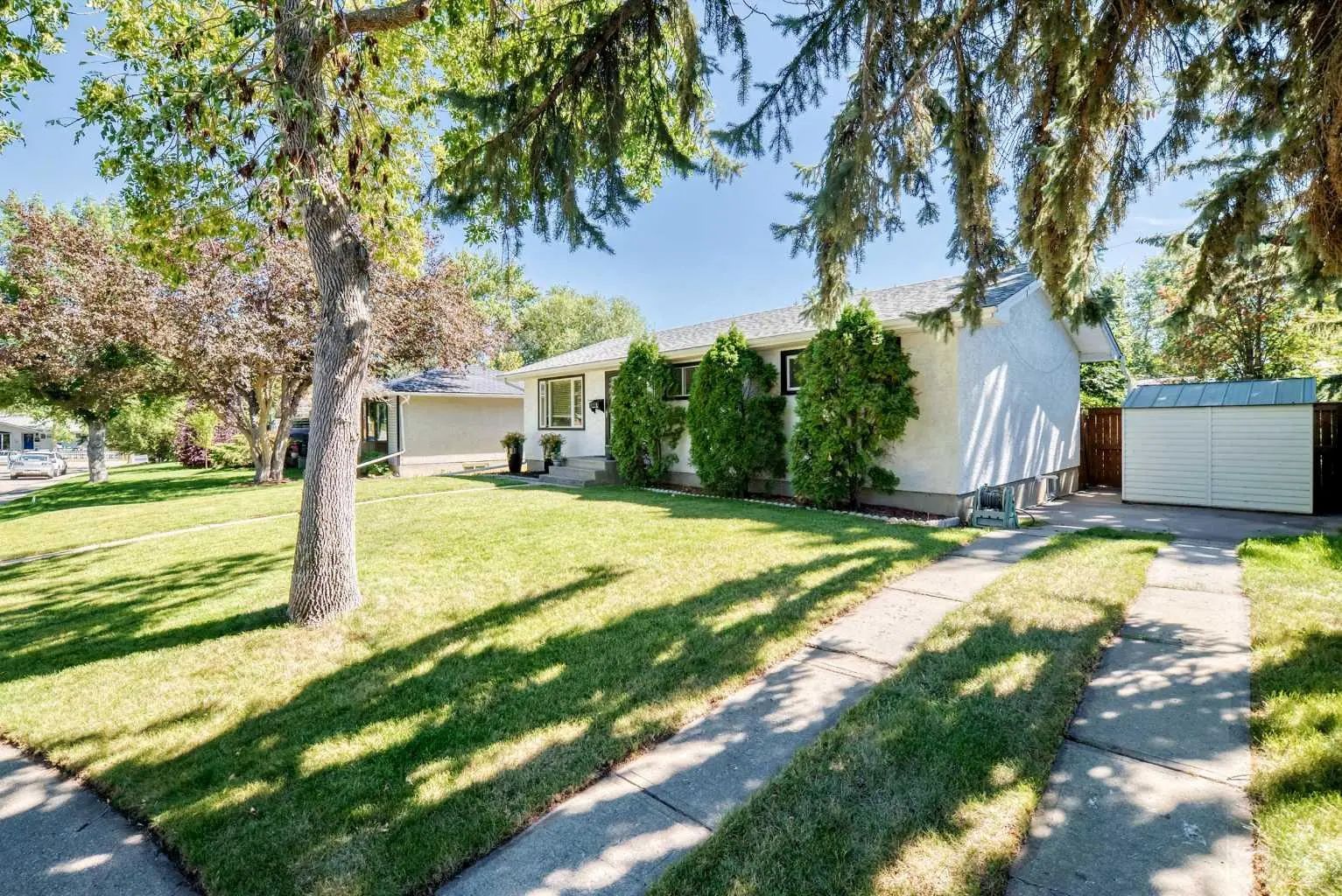 7427 Fountain Road Southeast, Calgary – Residential Detached Listing Photo 44