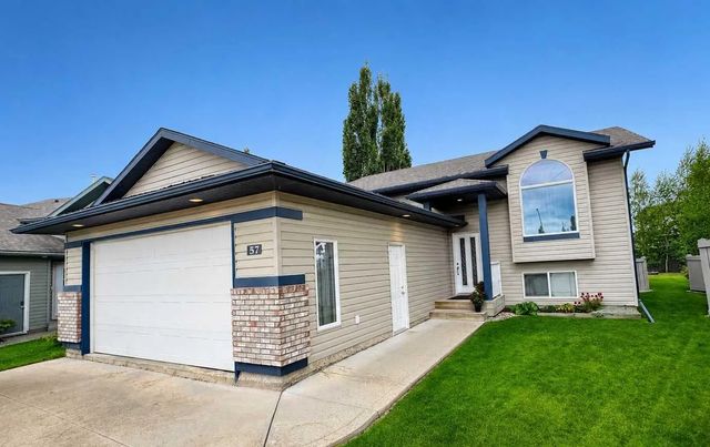 57 Pinnacle Heights , Grande Prairie