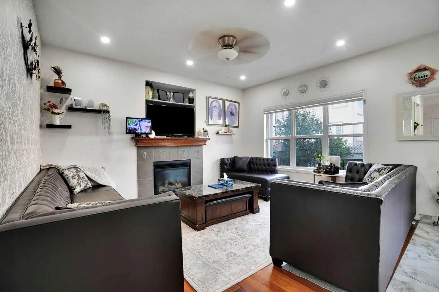 161 Saddleland Crescent Ne Calgary Alberta T3J5K4 Saddle Ridge Home For Sale
