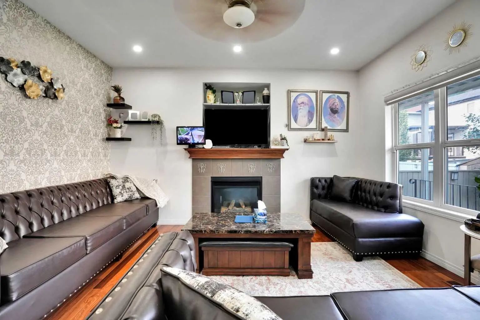 161 Saddleland Crescent Ne Calgary Alberta T3J5K4 Saddle Ridge Home For Sale
