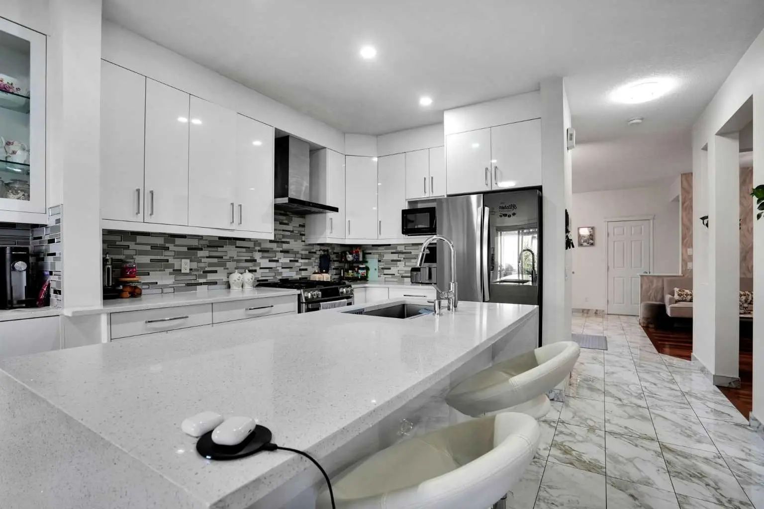 161 Saddleland Crescent Ne Calgary Alberta T3J5K4 Saddle Ridge Home For Sale