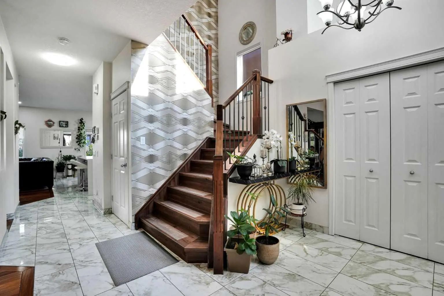 161 Saddleland Crescent Ne Calgary Alberta T3J5K4 Saddle Ridge Home For Sale
