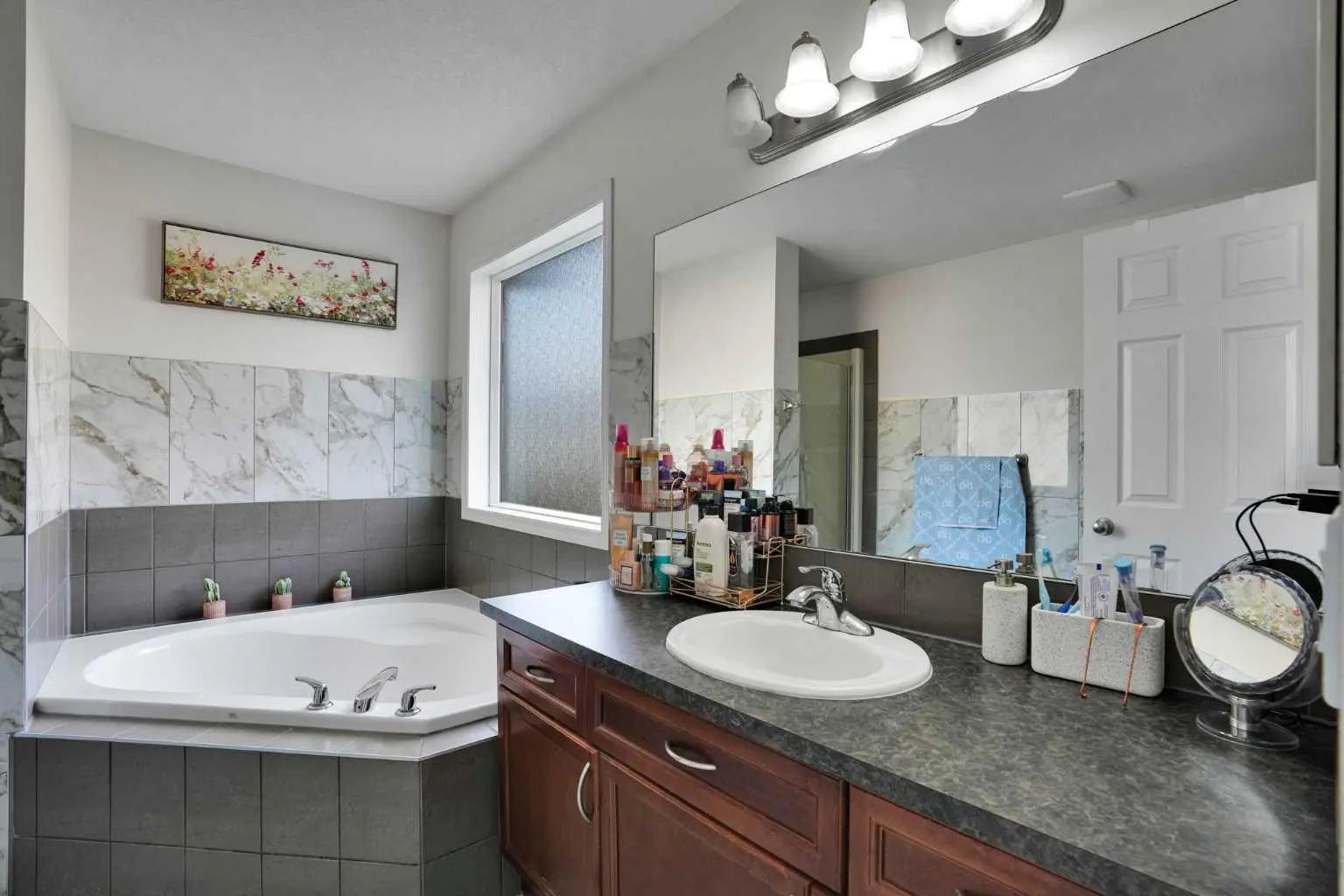 161 Saddleland Crescent Ne Calgary Alberta T3J5K4 Saddle Ridge Home For Sale