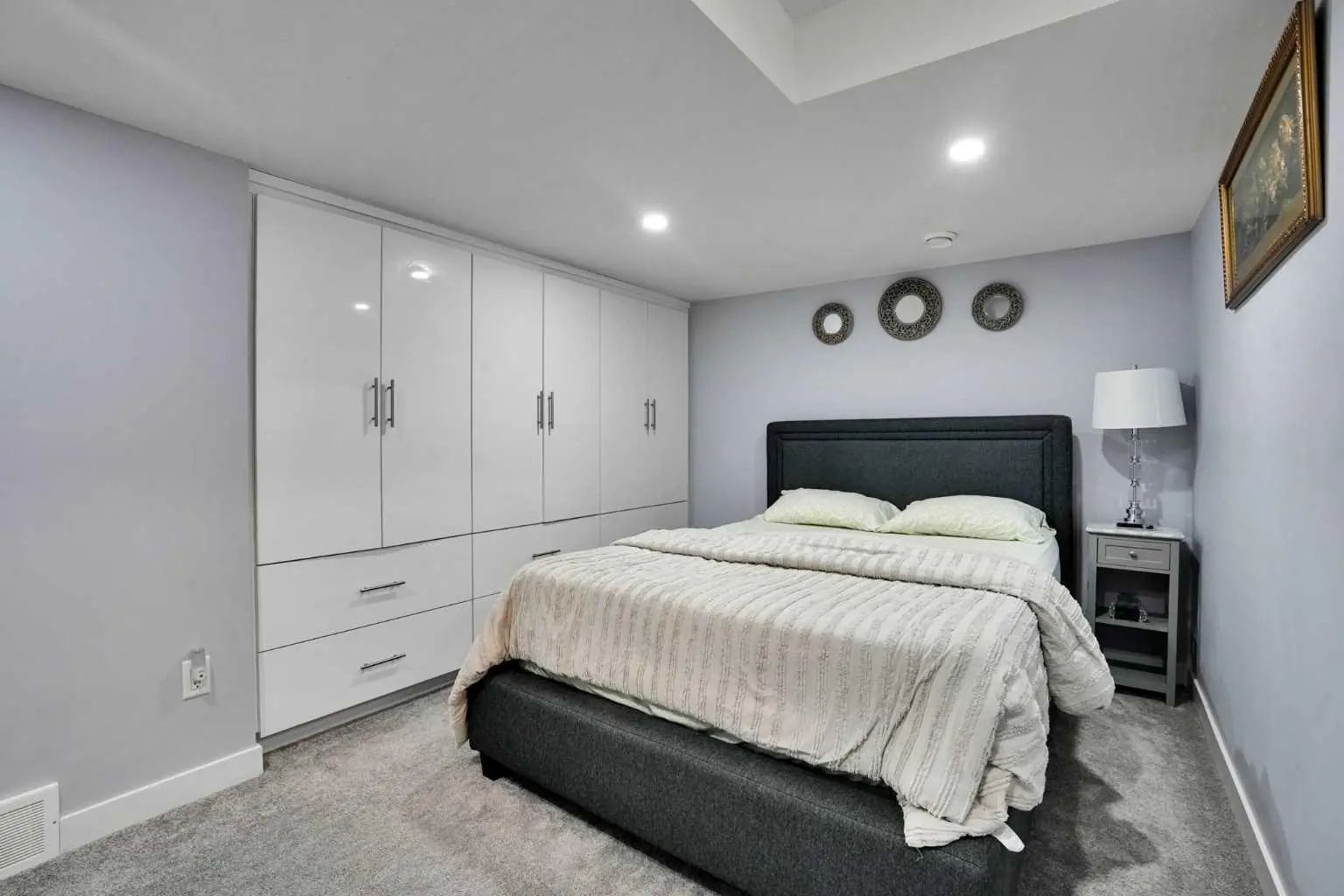 161 Saddleland Crescent Ne Calgary Alberta T3J5K4 Saddle Ridge Home For Sale