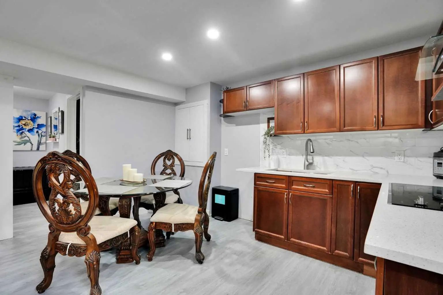 161 Saddleland Crescent Ne Calgary Alberta T3J5K4 Saddle Ridge Home For Sale