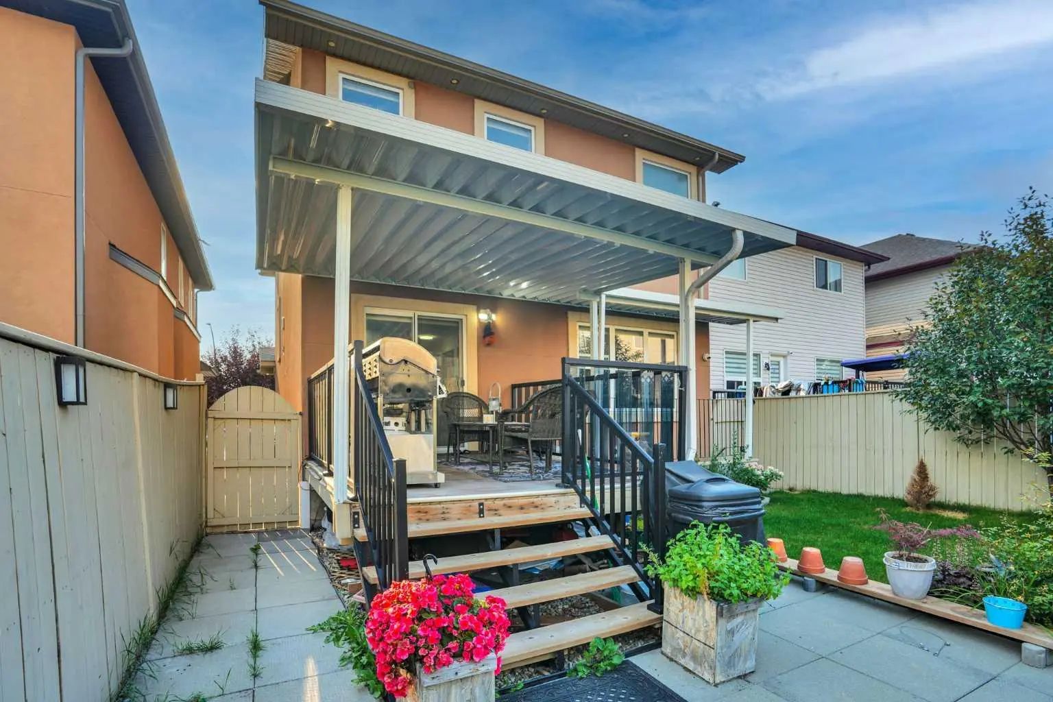 161 Saddleland Crescent Ne Calgary Alberta T3J5K4 Saddle Ridge Home For Sale