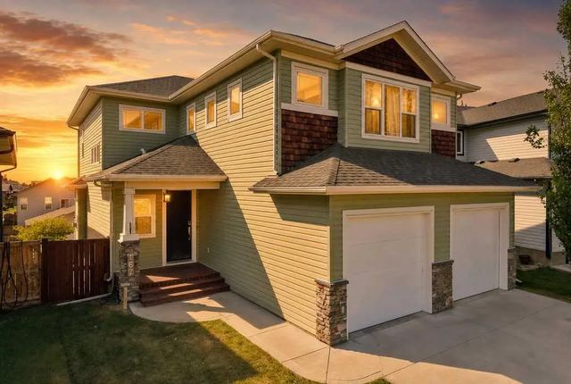 167 Bowman Circle , Sylvan Lake