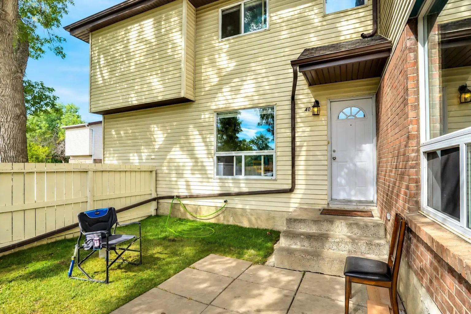 40 32 Whitnel Court Ne Calgary Alberta T1Y5E3 Whitehorn Home For Sale