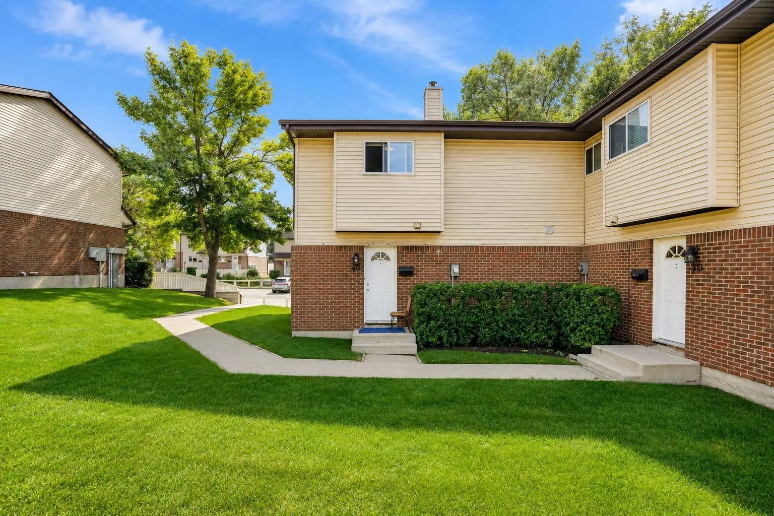 40 32 Whitnel Court Ne Calgary Alberta T1Y5E3 Whitehorn Home For Sale