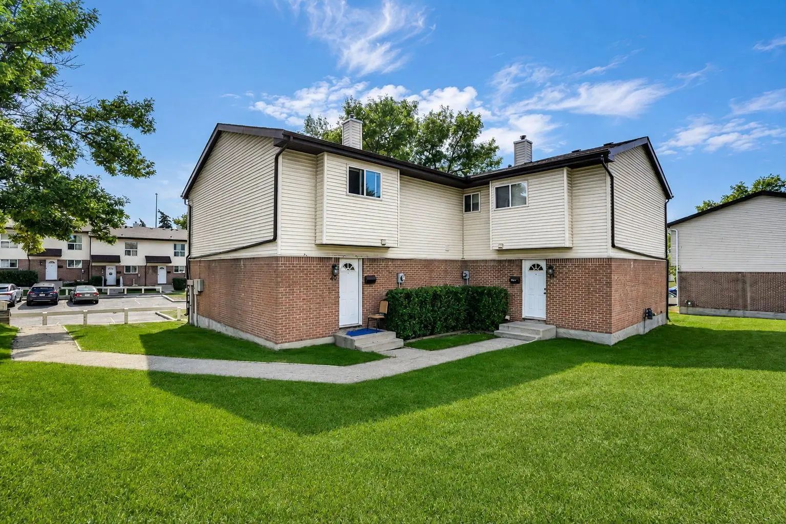 40 32 Whitnel Court Ne Calgary Alberta T1Y5E3 Whitehorn Home For Sale