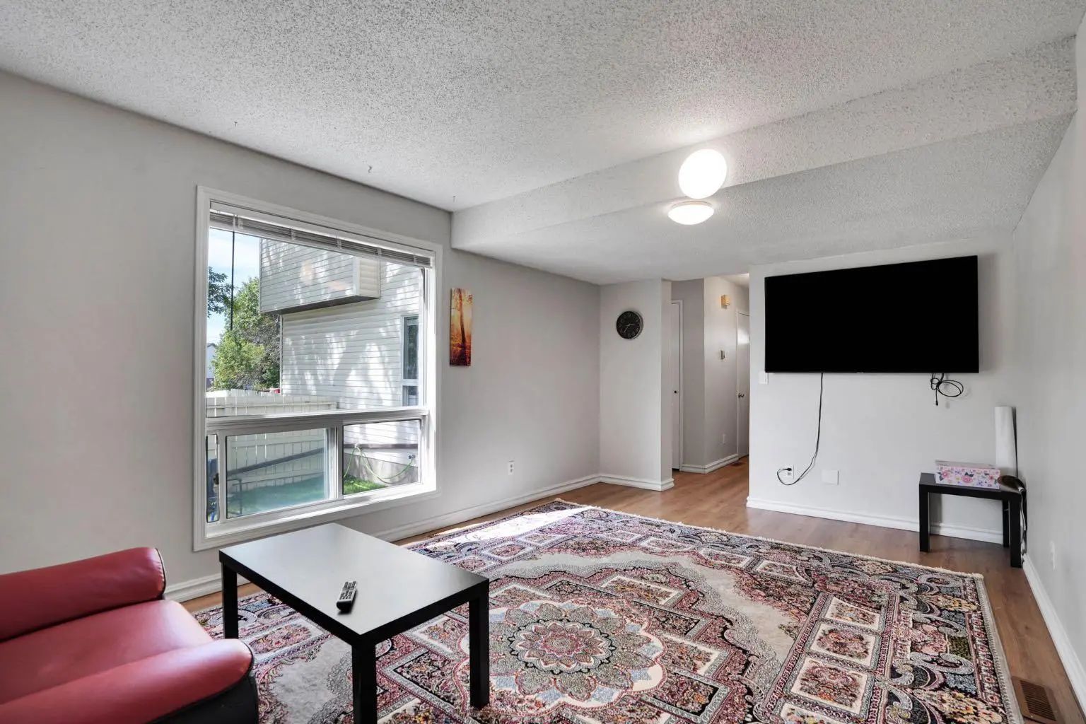 40 32 Whitnel Court Ne Calgary Alberta T1Y5E3 Whitehorn Home For Sale