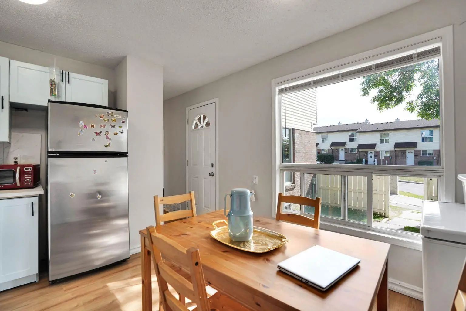 40 32 Whitnel Court Ne Calgary Alberta T1Y5E3 Whitehorn Home For Sale