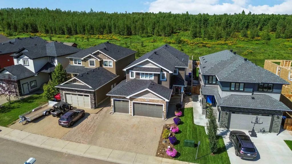 160 Stonecreek Landing , Fort McMurray