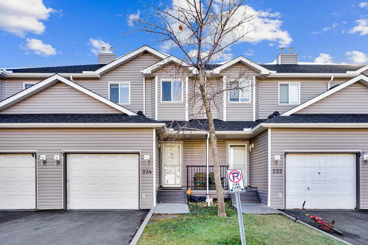 234 Taracove Place Ne Calgary Alberta T3J4T4 Taradale Home For Sale
