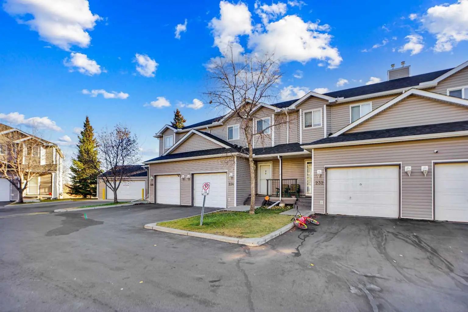 234 Taracove Place Ne Calgary Alberta T3J4T4 Taradale Home For Sale