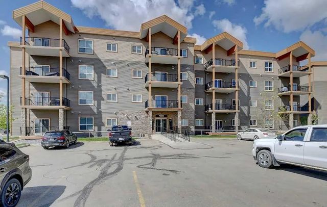 405 9221 Lakeland Drive , Grande Prairie