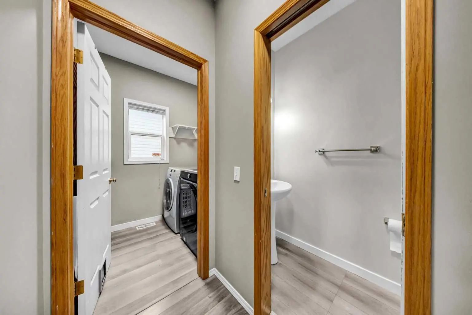 1150 Prestwick Circle Southeast, Calgary – Residential Detached Listing Photo 10