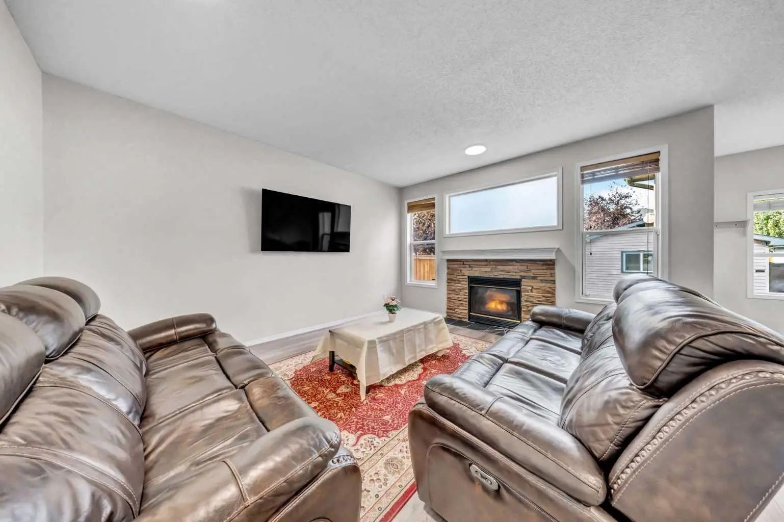 1150 Prestwick Circle Southeast, Calgary – Residential Detached Listing Photo 16