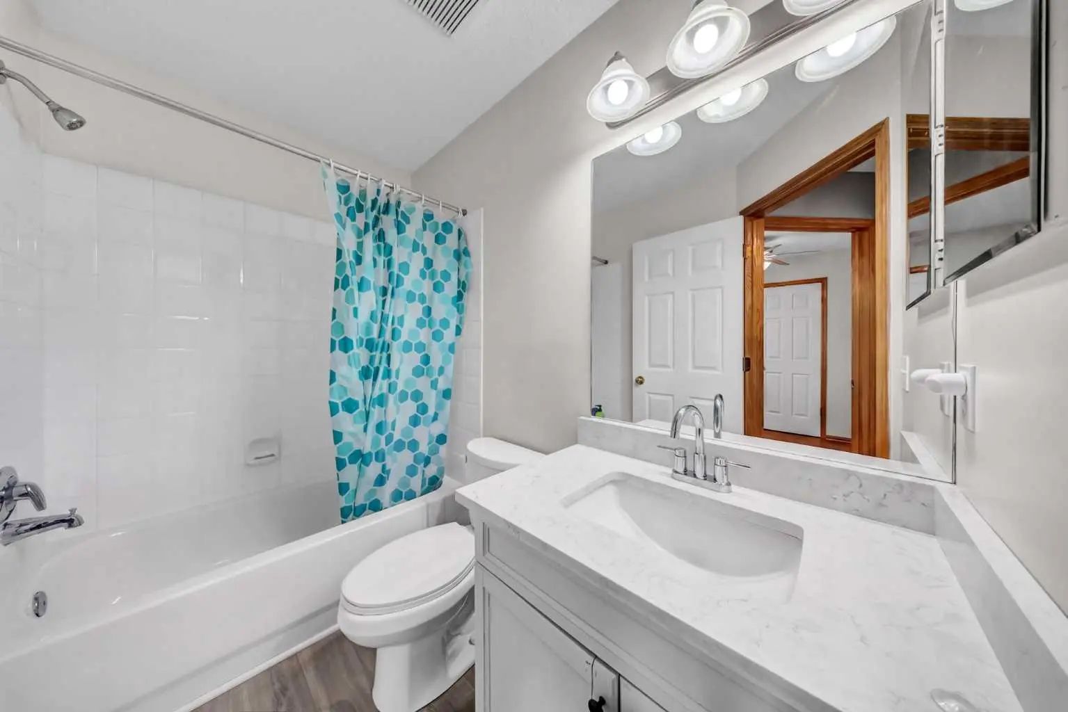 1150 Prestwick Circle Southeast, Calgary – Residential Detached Listing Photo 32
