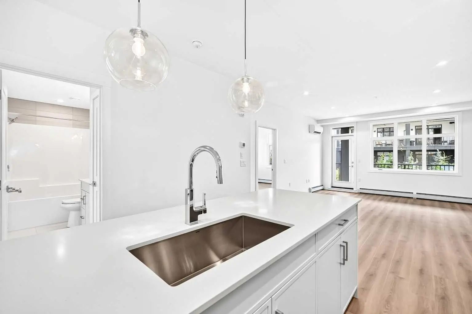2110 430 Sage Hill Road Northwest, Calgary – Residential Apartment Listing Photo 10