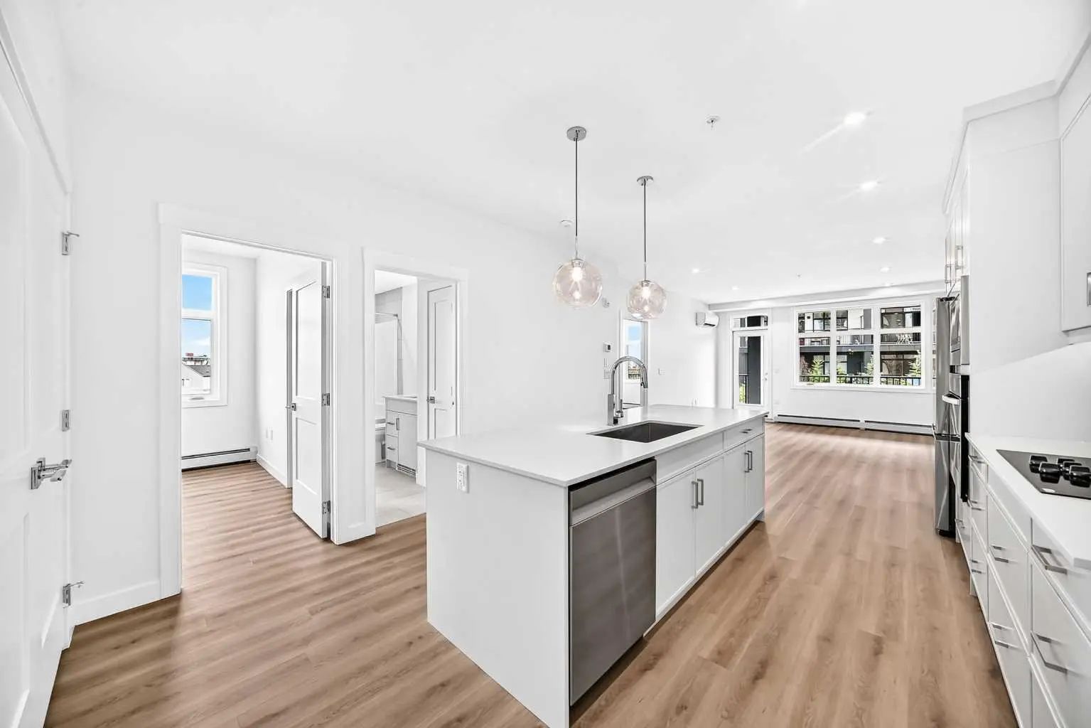 2110 430 Sage Hill Road Northwest, Calgary – Residential Apartment Listing Photo 12