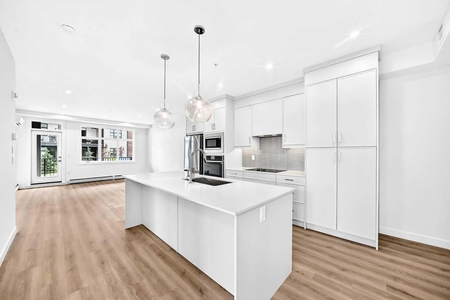 2110 430 Sage Hill Road Northwest, Calgary – Residential Apartment Listing Photo 13